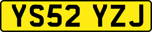 YS52YZJ