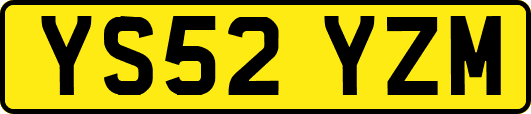 YS52YZM