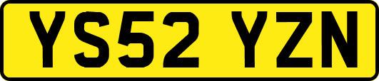 YS52YZN