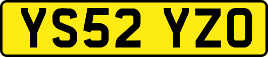 YS52YZO