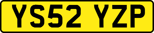 YS52YZP