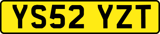YS52YZT