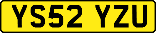 YS52YZU