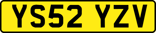 YS52YZV