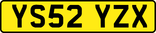 YS52YZX