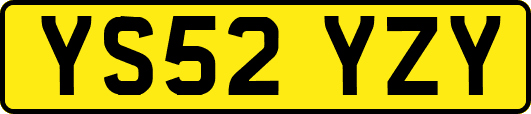 YS52YZY