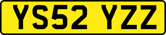YS52YZZ