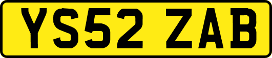 YS52ZAB