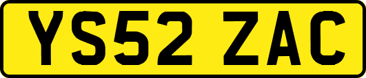 YS52ZAC