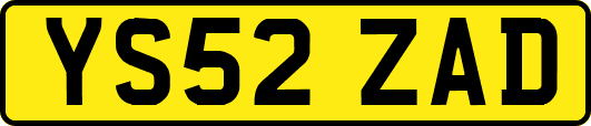 YS52ZAD
