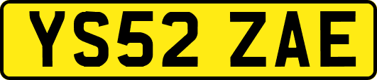 YS52ZAE