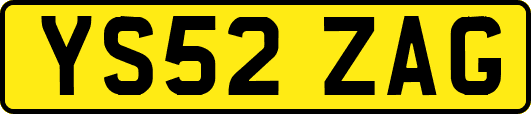 YS52ZAG