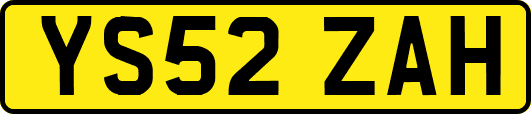 YS52ZAH