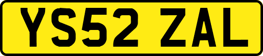 YS52ZAL
