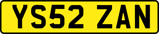 YS52ZAN