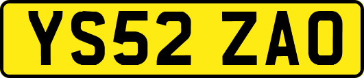 YS52ZAO