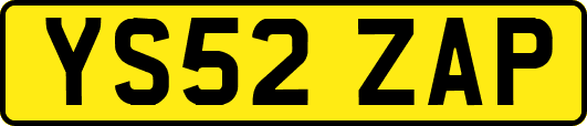 YS52ZAP