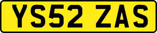 YS52ZAS