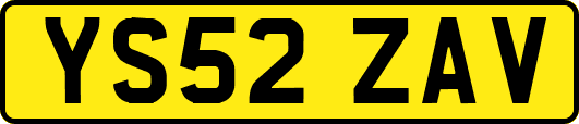 YS52ZAV