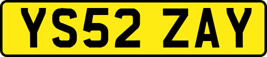 YS52ZAY
