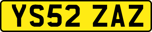 YS52ZAZ