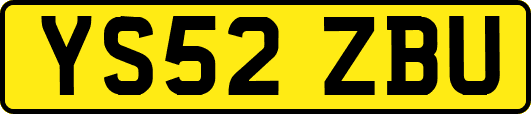 YS52ZBU