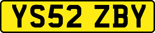 YS52ZBY