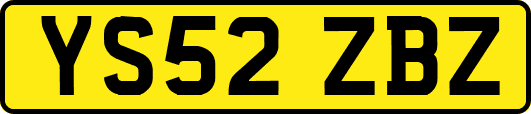 YS52ZBZ