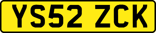 YS52ZCK