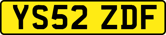 YS52ZDF