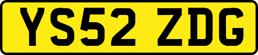 YS52ZDG