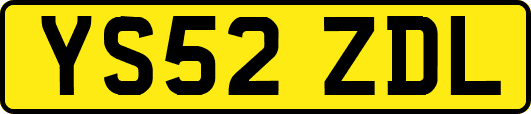 YS52ZDL