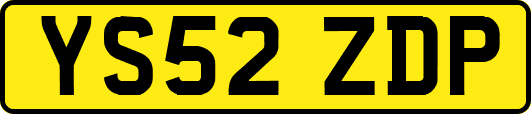 YS52ZDP