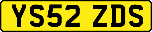 YS52ZDS