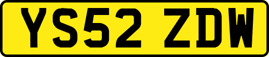 YS52ZDW