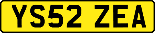 YS52ZEA