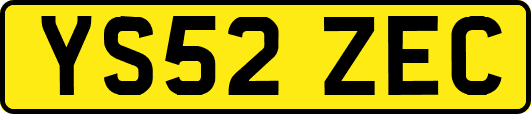 YS52ZEC