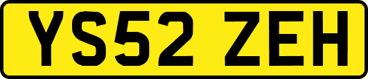 YS52ZEH