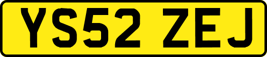 YS52ZEJ