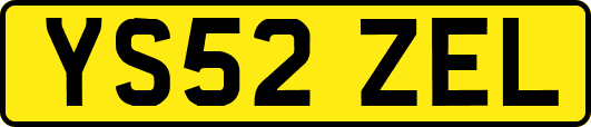 YS52ZEL