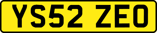 YS52ZEO