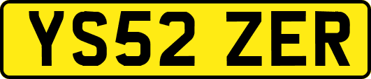 YS52ZER