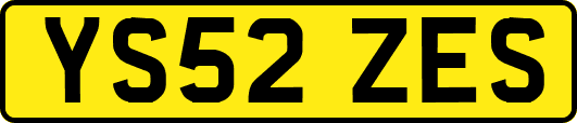 YS52ZES