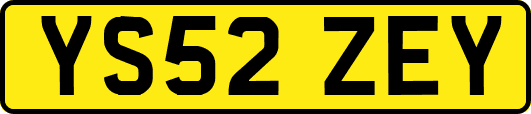 YS52ZEY