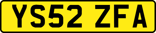 YS52ZFA