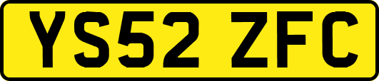 YS52ZFC