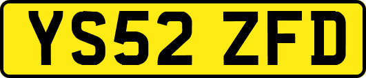 YS52ZFD