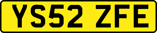 YS52ZFE