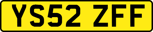 YS52ZFF