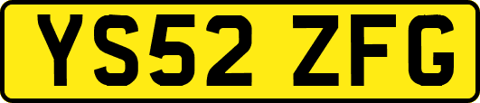YS52ZFG